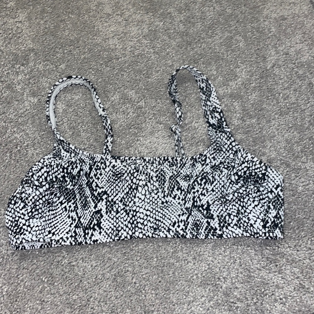 Target Bikini Top